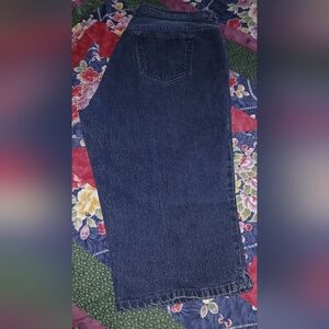 Gloria Vanderbilt Capris